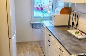 Blue Dream - Warsaw Ochota Apartment - Photo 5