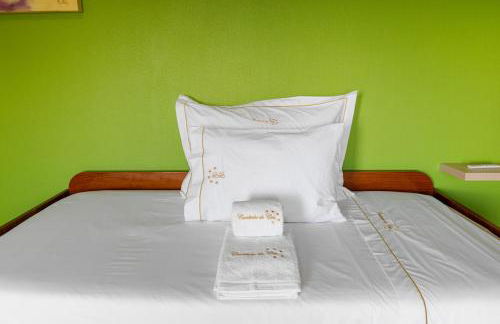 Cantinho do Céu, Views, Peace, Comfort & BBQ - Foto 15