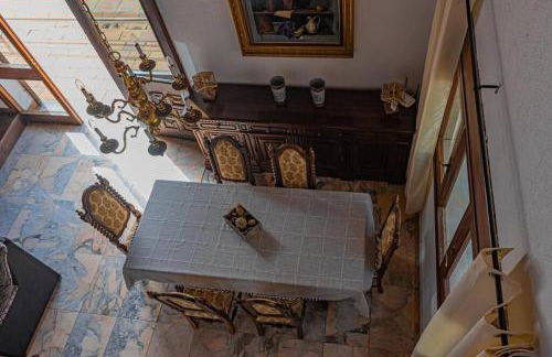 Casa La Albaida, Estación de Cortes de la Frontera - Photo 21