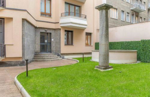 Cenacolo, Corso Magenta, Milan's historic center - Photo 22