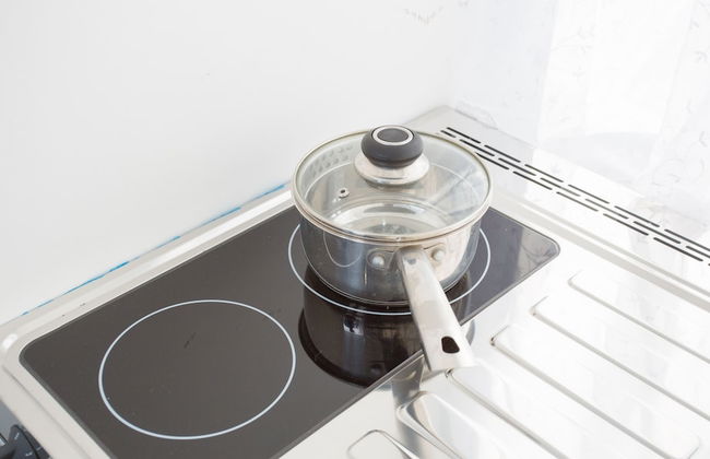 Heathrow Windsor Apart Hotel - Foto 40