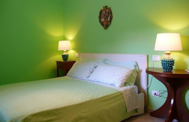 Tenuta Bartoli Maison de charme - Foto 6