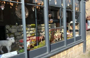 Brewers Den a Beautiful 1-bed Apartment in Masham - Foto 33