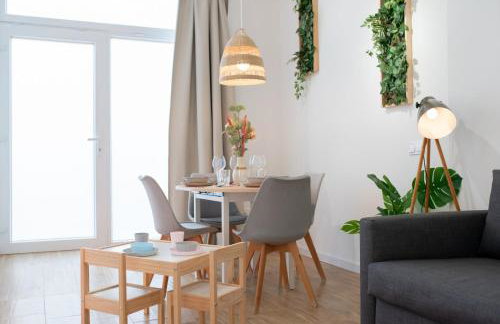 Loft Familiar: Paz y Conexión Ideal en Valencia - Foto 24