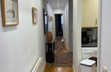 Channing Apartment - Photo 9