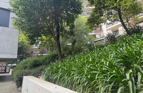 Beau Studio avec belle terrasse au centre ville de Nice - Foto 56