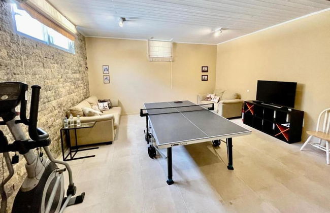 Villa Arkadia in Trifillia - Foto 12