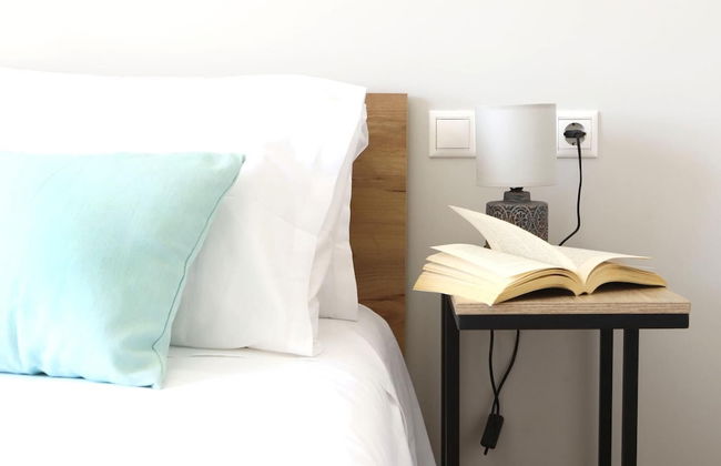 Vostalo apartments by Kassiopi's Sea - Foto 16