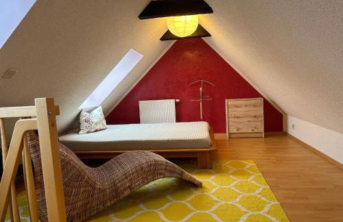 Familienhaus Stadtmitte - Foto 8