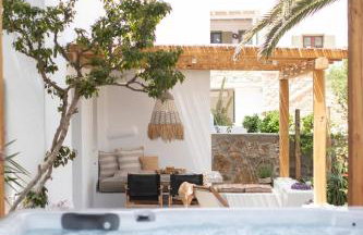 Levantes House Mykonos - Foto 65