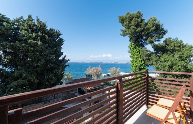 Seafront Spacious Apartment Spazzio - Foto 19