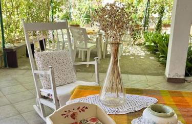 Vila Klara double room - terrace view - Foto 11