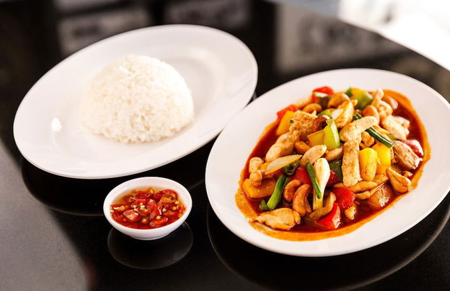 The Classroom Hotel - Foto 27