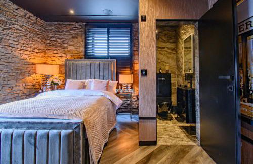 Brierley Club Hideaway Chic 7 Star Retreat - Foto 41