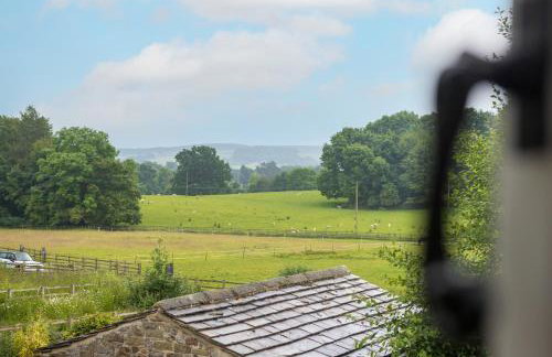 Malham Cottages by Birch Stays - Foto 65