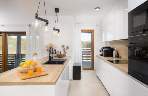 Villa Magnus Vareški by Istrialux - Foto 52