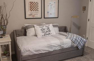 Brand New 2 Bedroom with Office - Foto 24