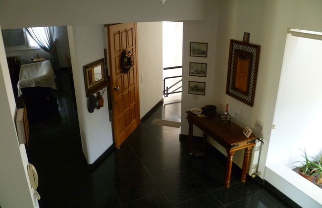 Room in House - Datacom House - The Sky Blue Room - Foto 4