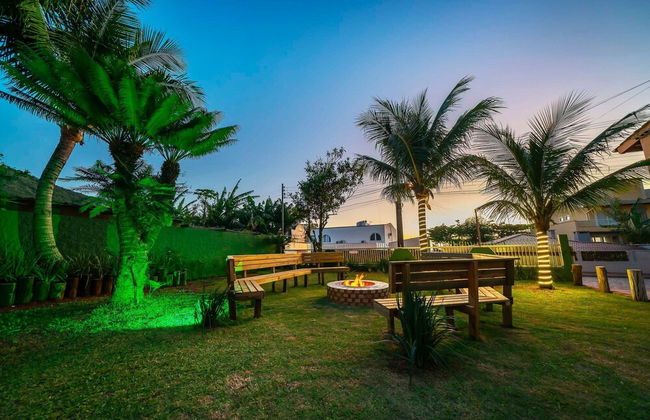 AP 05 Ala Bombinhas Residencial Solavir - Foto 27