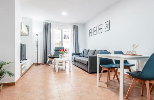 Apt buenas calidades La Algaba Bazan - Photo 8