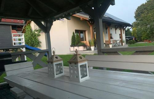 Apartamenty Równia 2 - Foto 65