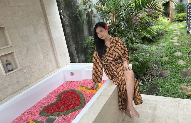 Danakha Villa Ubud - Foto 46