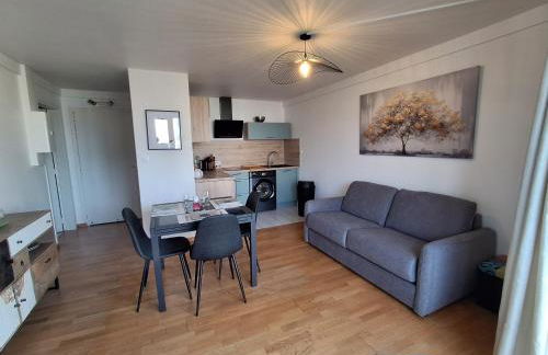 Résidence des dunes - Foto 1