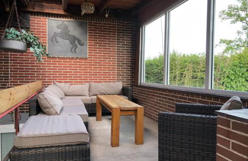 Ferienwohnung am Eschenberg - Foto 20