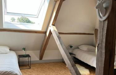 Tour du Bignon 30 beds 2 cottages 15 - Photo 26