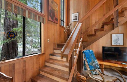 Grandma's Cabin by the Sea - Foto 16