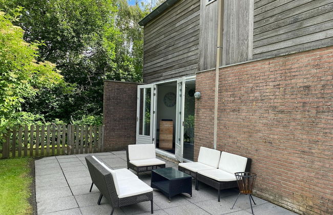 Holiday Home in Grou Near Frisian Lakes - Foto 18