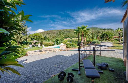 Entire Villa with Private Swimming Pool - Foto 5