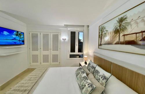 YOLO Spaces - Sotogrande Marina Duo Apartment - Foto 20