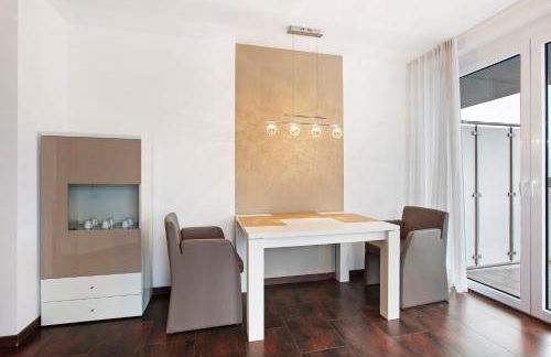 Markgraf Apartments Haus 5 - Foto 8