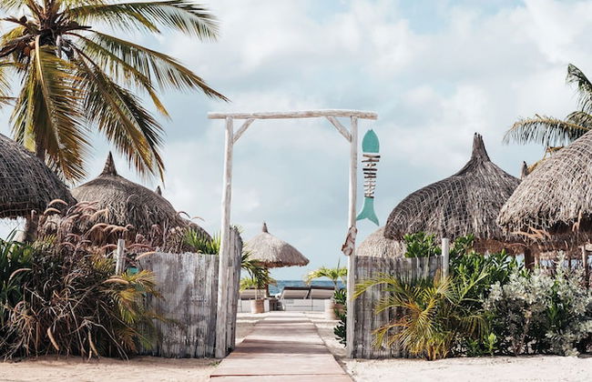 Bon Bini Seaside Resort - Photo 55