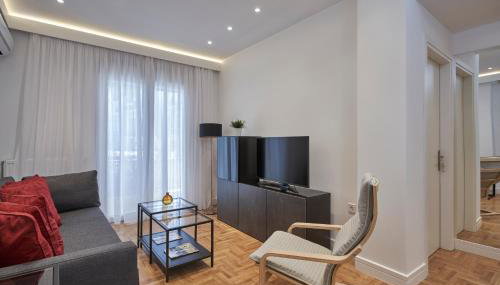 Elite Living 2bd Apt next to Hilton-Ilisia Park - Foto 2