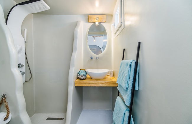 Asera Suites Near Kamari Beach - Foto 63