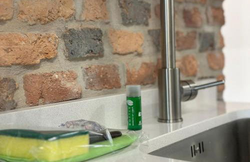 Apartment in Santullan - Photo 22