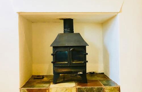 Braunton Breaks - 'The Cwtch' - Foto 11