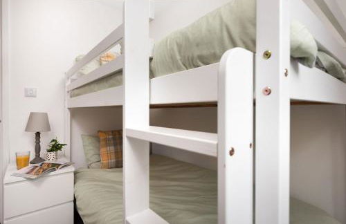 Bushwood - Free WiFi - Parking - Pet Friendly - On-site Activities - Foto 17