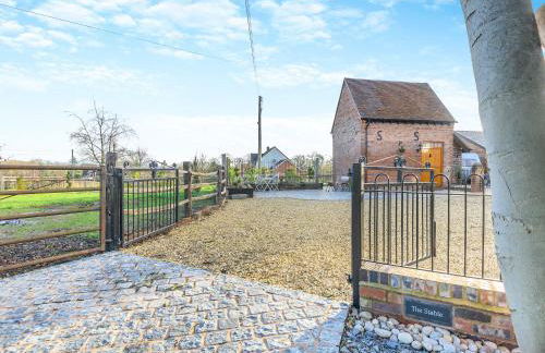 The Stable - Foto 24