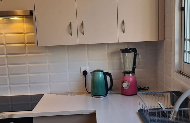 83 Lim3 - Stay Sunlit Apartment - Foto 5