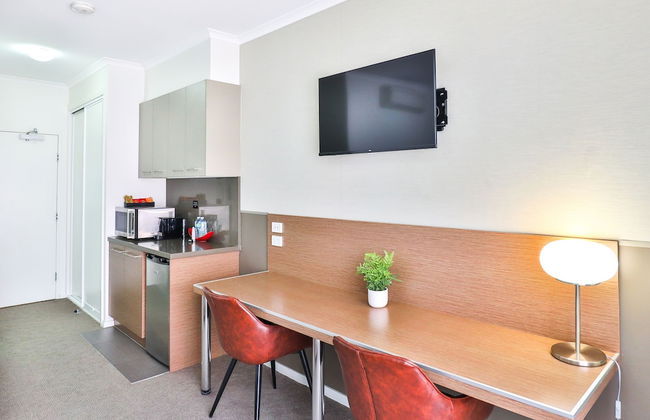 Indulge Apartments - Ontario - Foto 13