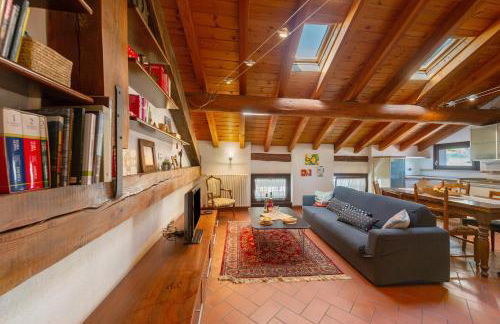 La Mansarda del Viaggiatore - Foto 9