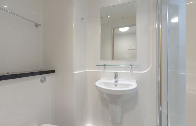 JOIVY Affordable Edinburgh - Adults only - Foto 17