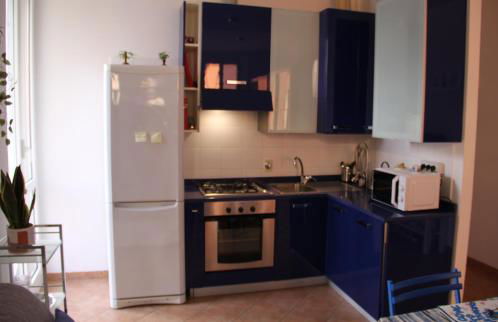 Appartamento Blu - Foto 17