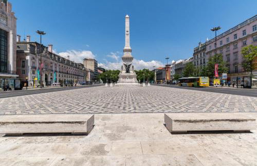 Rossio Apartments - Photo 58