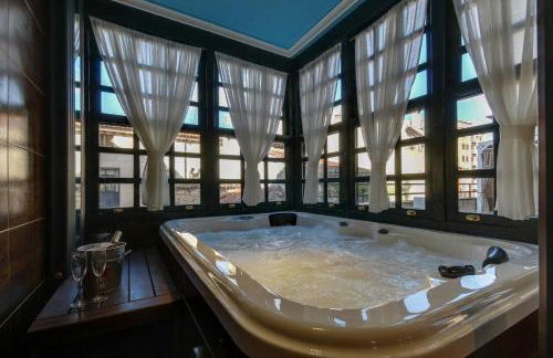 Central Quality Apartment Spa Salamanca - Foto 14