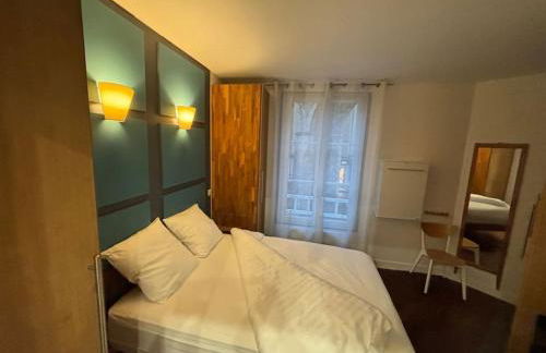 Logement entier : appartement - Saint-Cloud, France - Foto 14