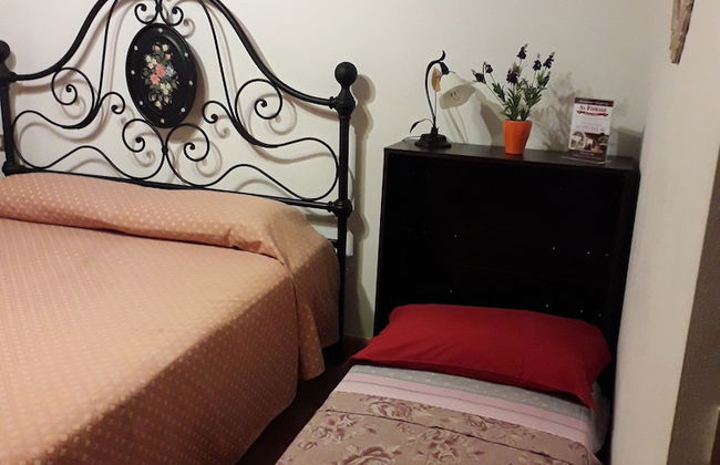 Affittacamere La Vite - Foto 26